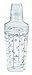 Westmark 62892260 Cocktailshaker Casablanca, 0.5 Liter, Clear