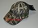 Vcc105 Max 4 Hd Camo Waterproof Hat Cap Hunting Fishing Gear