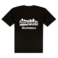T-Shirt \"meine Heimat... Gladbach\"