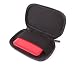 DURAGADGET Shock Absorbent, Water Resistant, Memory Foam External Hard Drive Case With Belt Loop In