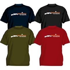 Sniper Rifle Counter Strike Scharfsch�tze T-Shirt