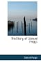 The Diary of Samuel Pepys