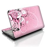 41yS-w18i6L._SL160_ Her Abstraction Design Decorative Skin Decal Sticker for HP 2133 Mini-Note PC Netbook Laptop Computer
