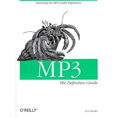 MP3: The Definitive Guide