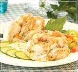 Perfect Crab Cakes