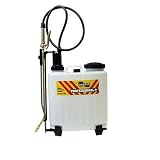 Chapin Professional 4-Gallon BackPack Poly Sprayer #6140 by Chapin