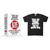 Discover Japan Tour -LIVE IN HACHIOJI 2011.12.27(初回生産限定)(DVD+スペシャルTシャツ付き)