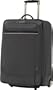 Calvin Klein Thompson 25" Wheeled Upright,Anthracite,One Size