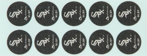 Phiten MLB Authentic Titanium Discs, Chicago White Sox, 30 Discs