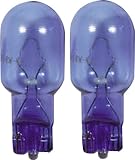 Pilot XL-912W Xenon HID White Natural Colored Glass Bulb