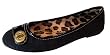 Coach Women's Laren Ballet Flats A2453