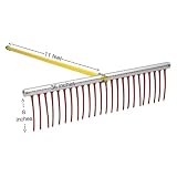 Jenlis Inc. Lake Weed Rake Model 15145AT4