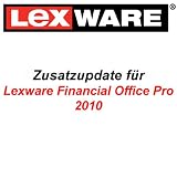 Lexware Financial Office Pro Juli 2010 Zusatz-Update (Version 10.5) - 
