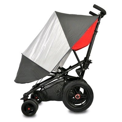 Micralite Fastfold Superlite Sun Bug Shield