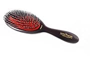 Mason Pearson Mixed Boar Bristle and Nylon Brush - Junior Size