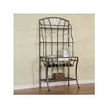 Starmount Baker s Rack By Powell Furniture