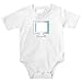 Baby clothes with Lcd Monitor