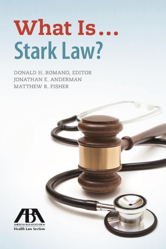 What is Stark Law?