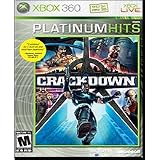Crackdown ~ Microsoft