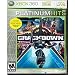Crackdown