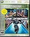Crackdown