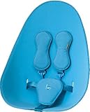 Fresco High Chair Replacement Seat Pad – Large – Bermuda Blue