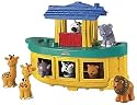 Fisher-Price Little People Noah's Ark