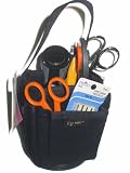 StoneCreek Black KP Mini Sewing Tool Caddy
