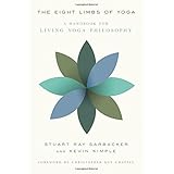 the eight limbs of yoga a handbook for living yoga philosophy