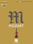 Mozart: Violin Concerto in G Major, K...