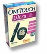 `One Touch Ultra II Meter Lifescan