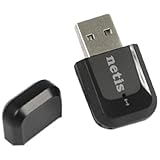 Netis N300 Wireless Nano USB Adapter (WF2123)