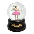 - Water Globe - Sugar Plum Fairy