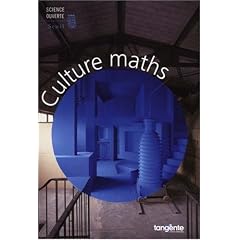 Culture maths : Choix d'articles de la revue Tangente