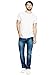 GUESS Men's Regular Straight Jeans