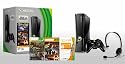 Xbox 360 250GB バリューパック【CEROレーティング「Z」】