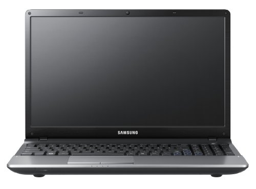 Samsung Series 3 300E5A 15.6 inch Laptop - (Silver) (Intel Core i3 2350M 2.3GHz, 6GB RAM, 750GB HDD, DVDSM DL, LAN, WLAN, BT, Webcam, Windows 7 Professional 64-bit) images0