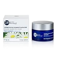 Docteur Renaud Azulene Calming Rich Cream 50ml