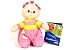 In The Night Garden - Mini Plush Pink Tombliboo