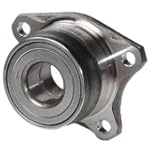 512009 New Rear Wheel Bearing Hub Assembly Fits Lexus ES300, PX300, Toyota Avalon, Camry
