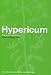 Hypericum: The genus Hypericum (Medicinal and Aromatic Plants - Industrial Profiles)