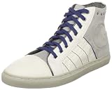 Guess Men's Sailor2 Lace-Up Sneaker