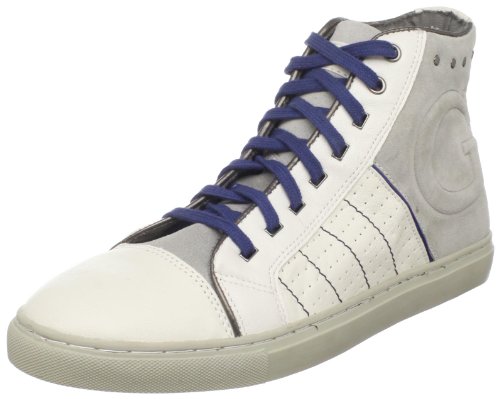 Guess Men's Sailor2 Lace-Up Sneaker product image