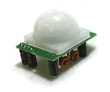 Virtuabotix PIR Motion Sensor for Microcontrollers & other Electronic Projects