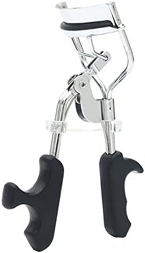 T Super Roll Become Warped Double Roll Become Warped Eyelash Curler(Black)
