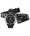Garmin fenix 3, Gray bundle with Heart Rate Monitor