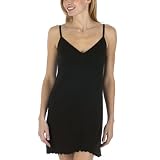 Gilligan & O'Malley Chemise - Ebony
