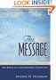 The Message Pocket New Testament Paperback: New Testament, Psalms, and Proverbs