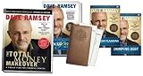Dave Ramsey Starter Kit Includes The Total Money Makeover and Financial Peace Revisited, 2 DVDs and Starter Envelope Station)