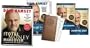 Dave Ramsey Starter Kit Includes The Total Money Makeover and Financial Peace Revisited, 2 DVDs and Starter Envelope Station)